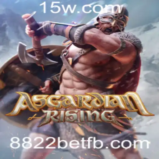 Descubra o Fascinante Mundo de AsgardianRising com 8822bet