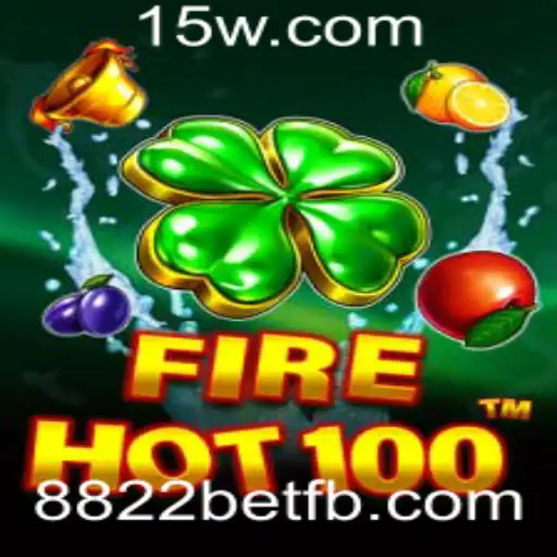 FireHot100: Uma Jornada Ardente no Universo dos Jogos de Azar