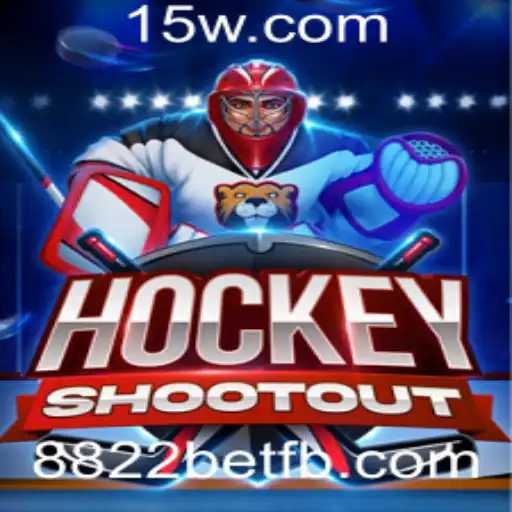 HockeyShootout: Mergulhe no Jogo com 8822bet