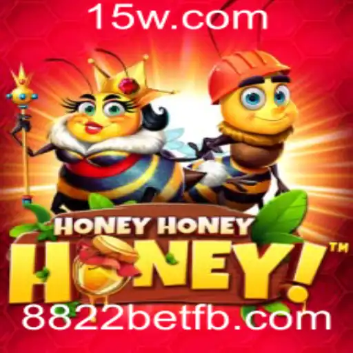 Descubra o Encantador Mundo de HoneyHoneyHoney no 8822bet