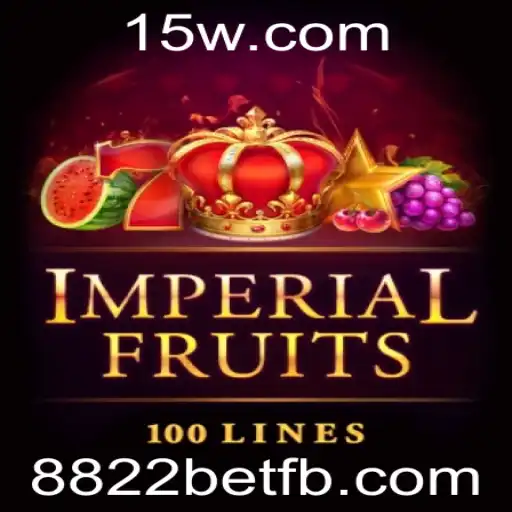 Descubra o Mundo de 'ImperialFruits100' no 8822bet