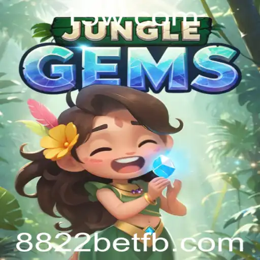 Explorando o Mundo de JungleGems: O Novo Jogo de Estratégia e Sorte