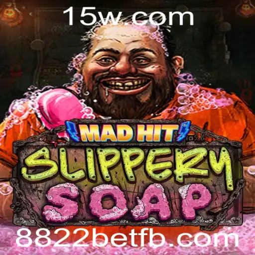 Descobrindo o Mundo de MadHitSlipperySoap: O Jogo que Está Conquistando o Público