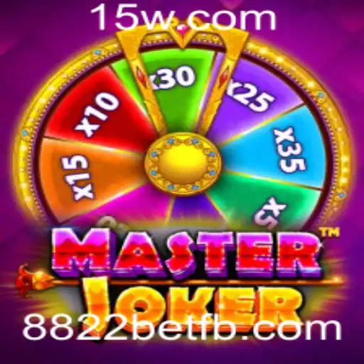 Explorando o Mundo de MasterJoker: Uma Aventura Cativante com a 8822bet