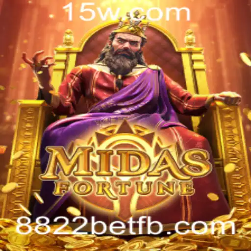 Descubra MidasFortune: A Emocionante Experiência de Jogo Online com 8822bet