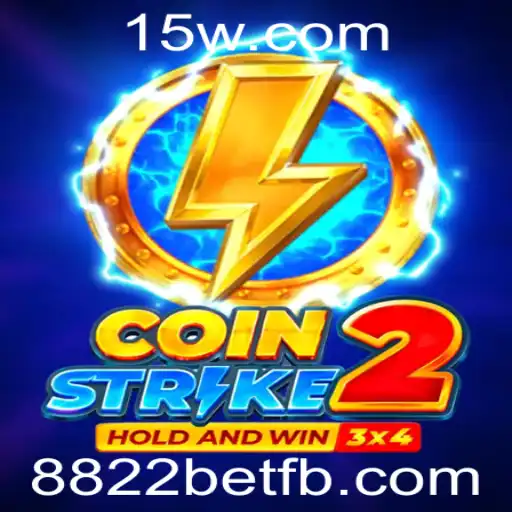 Descubra o Mundo Empolgante de Coinstrike2 com a Emoção de 8822bet