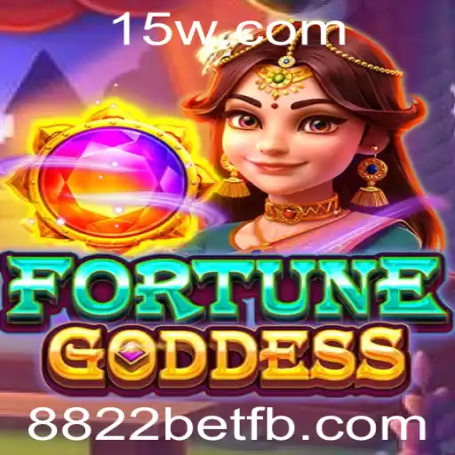 Descubra 'FORTUNEGODDESS': o Novo Jogo de Fortuna da Plataforma 8822bet