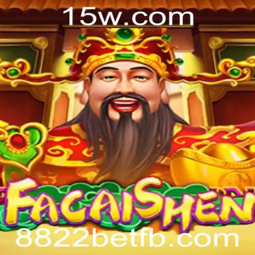 Explore o Fascinante Mundo do Jogo FaCaiShen na Plataforma 8822bet