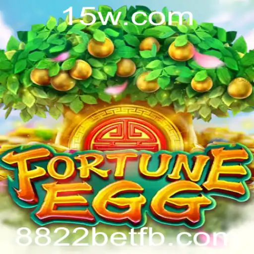 FortuneEgg: Uma Nova Experiência de Jogo no Universo 8822bet