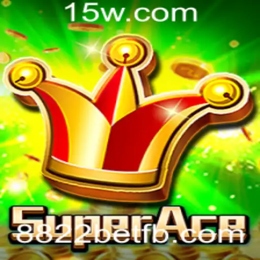 Descubra o Jogo 'SuperAce' com a Palavra-Chave '8822bet'