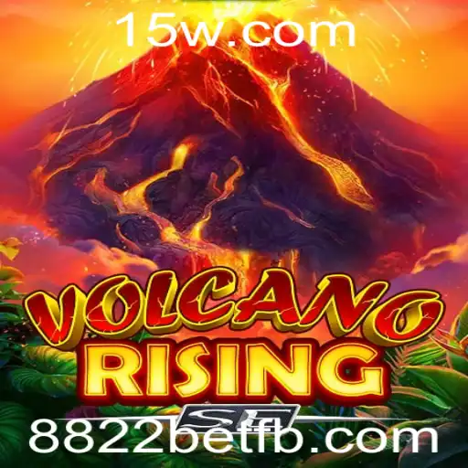 Explorando o Fascinante Mundo de VolcanoRisingSE: Uma Aventura Ardente