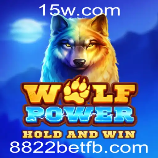 Explorando o Mundo de WolfPower: Aventura e Estratégia no 8822bet
