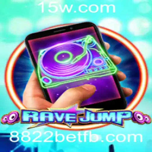 RaveJumpmobile: A Emoção do Jogo Multissensorial