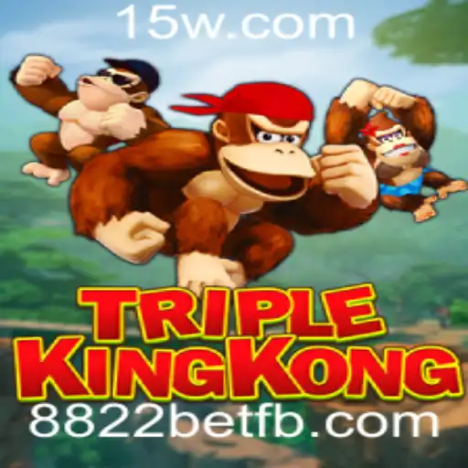 Descubra o Fascinante Mundo de TripleKingKong e 8822bet