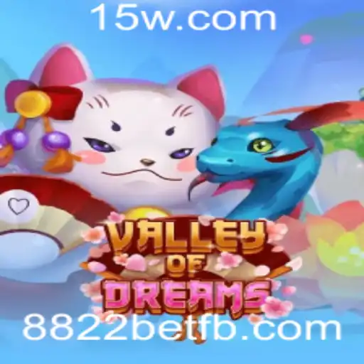 Explorando o Mundo Encantado de ValleyofDreams: Um Guia Completo